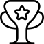 Icono certificado