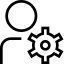 Icono de Servicio